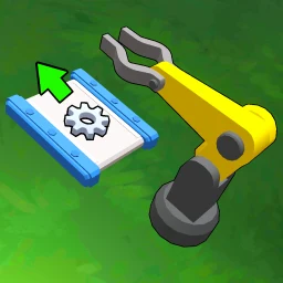 Tower Defense Factory simgesi