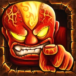 Incursion TD: Tower Defense simgesi