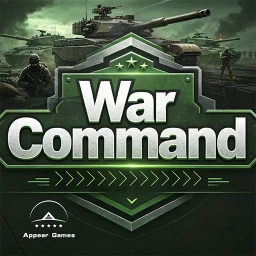 War Command:Offline Tactical